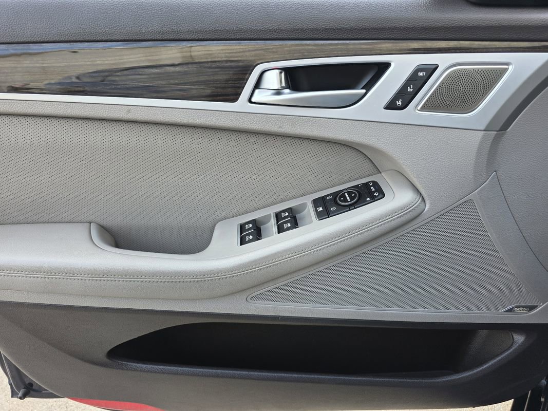 Used 2019 Genesis G80 3.8 w/ Sport Package 02 RWD image 19