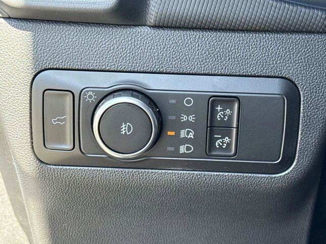 New 2025 Ford Bronco Sport Heritage w/ Convenience Package image 27