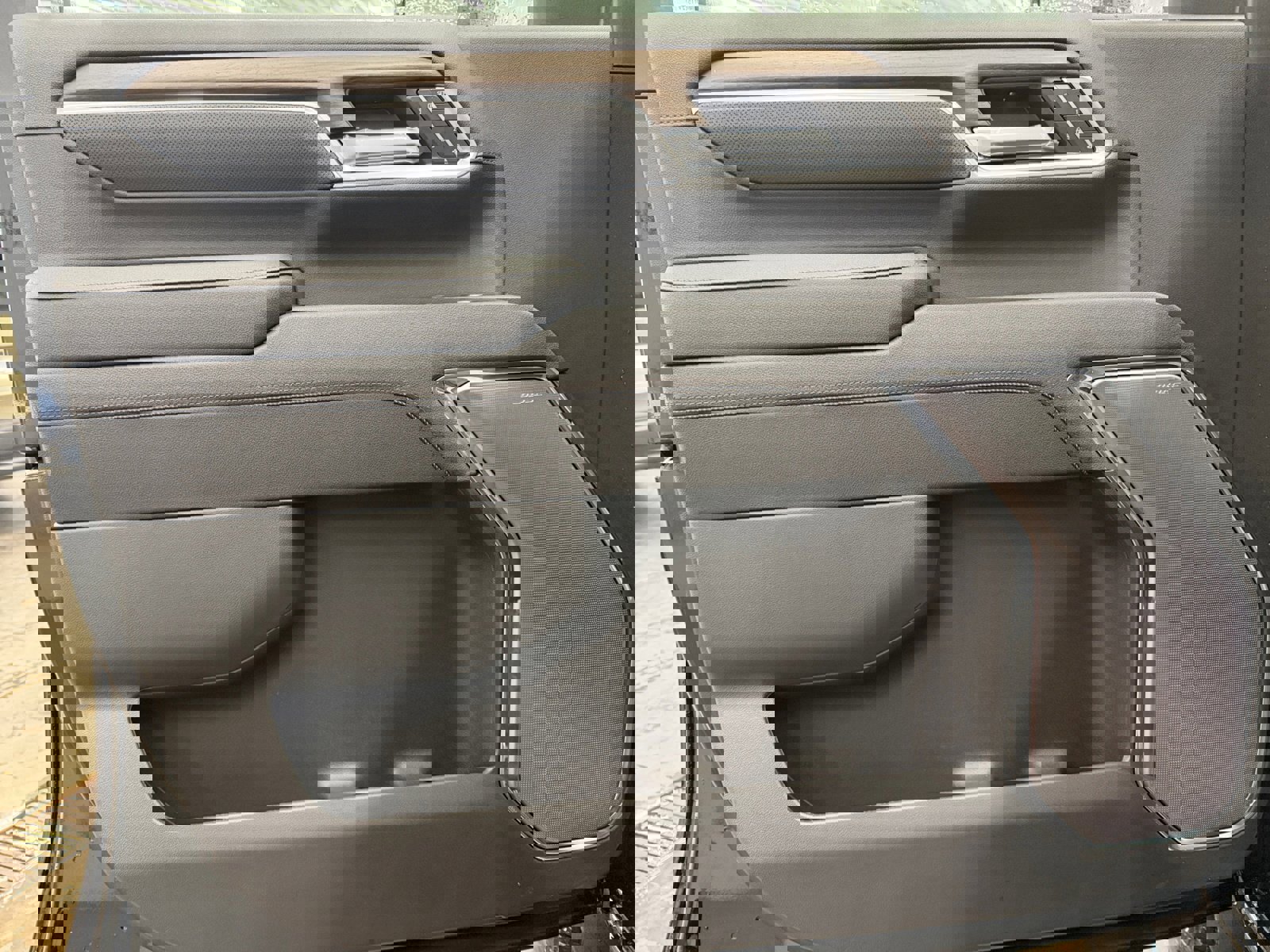 New 2026 Chevrolet Silverado 3500 High Country w/ High Country Premium Package image 25