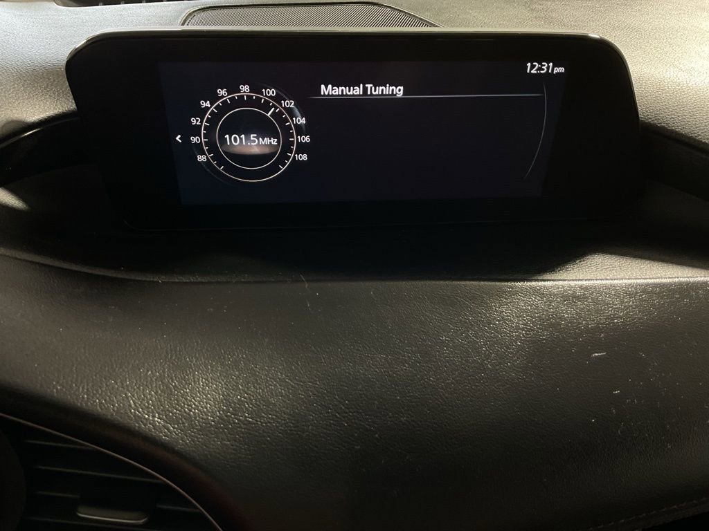 Used 2025 MAZDA MAZDA3 s image 24