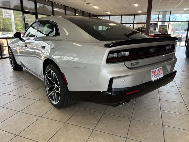 New 2026 Dodge Charger Scat Pack AWD/4WD image 6