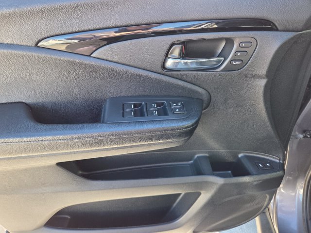 Used 2020 Honda Pilot Elite image 18