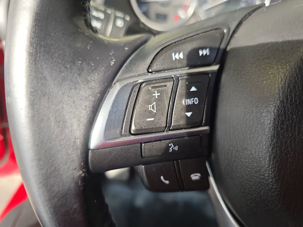 Used 2016 MAZDA MAZDA6 Grand Touring w/ GT Technology Package image 17