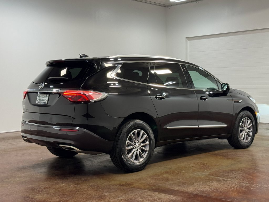 Used 2024 Buick Enclave Premium image 24