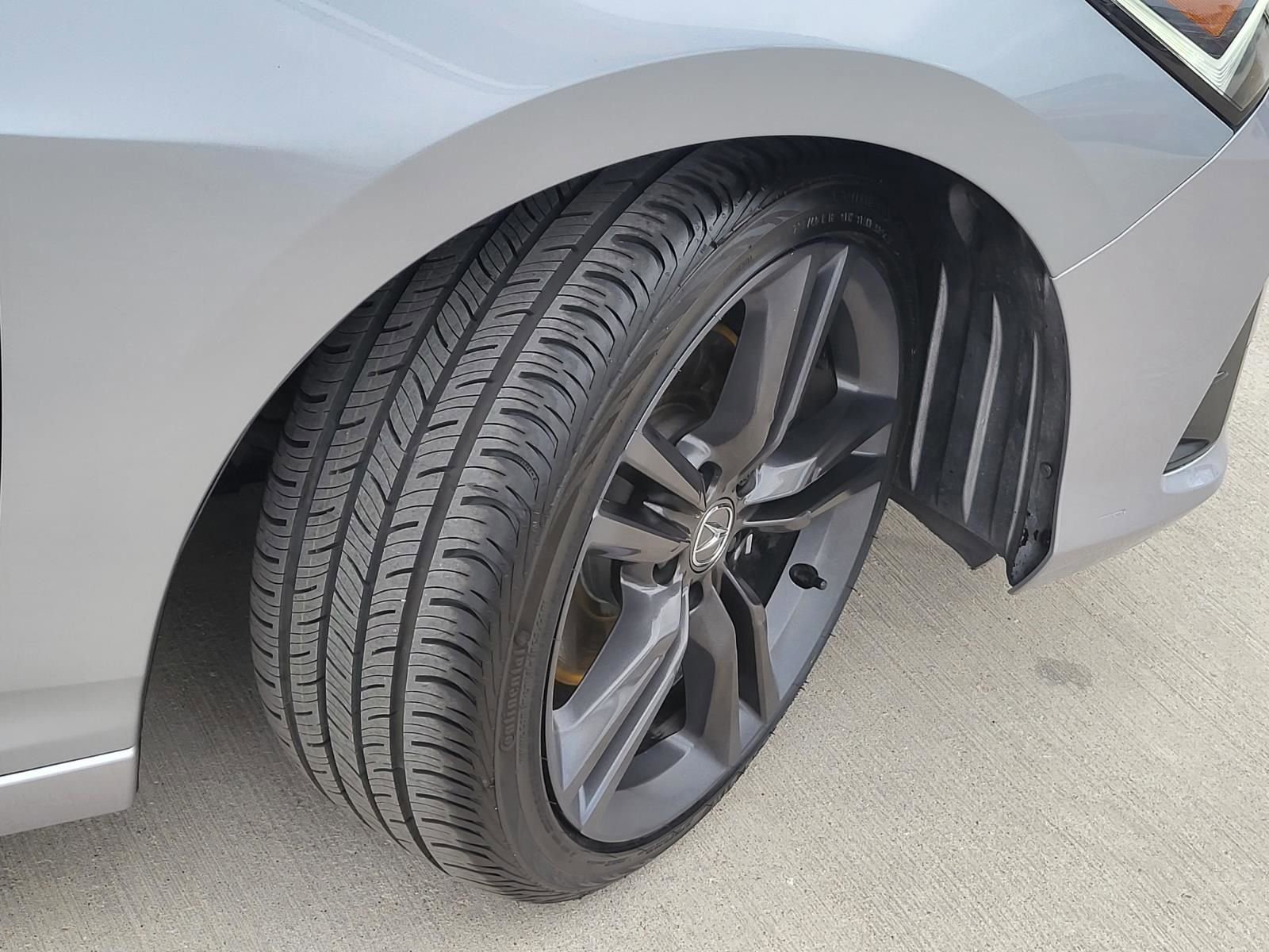 Used 2023 Acura Integra A-Spec image 6