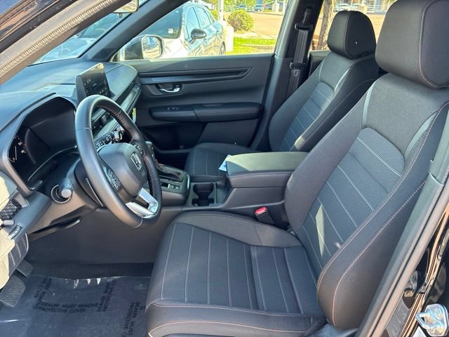 Certified 2026 Honda CR-V Sport image 5