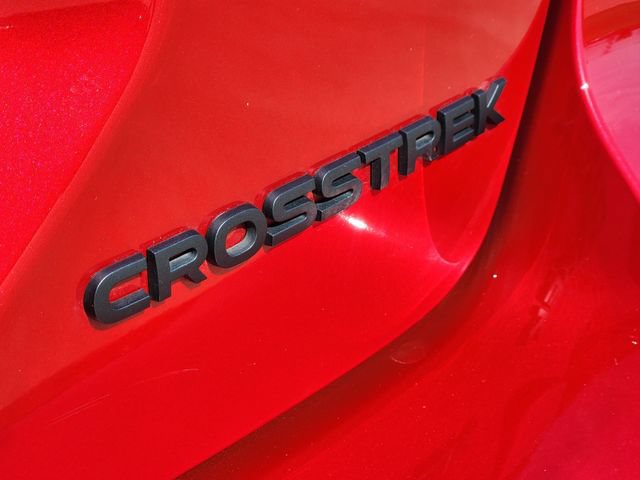 Certified 2026 Subaru Crosstrek 2.5i Premium w/ Crosstrek Mirror Package AWD/4WD image 10