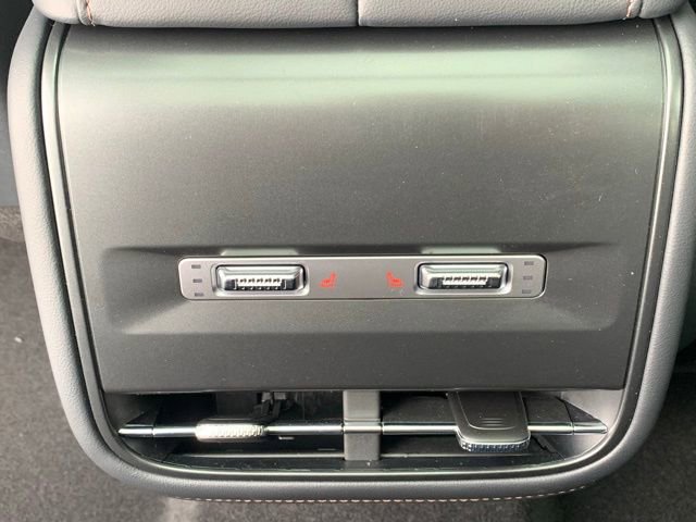 New 2026 Lincoln Nautilus Premier w/ Equipment Group 102A image 19