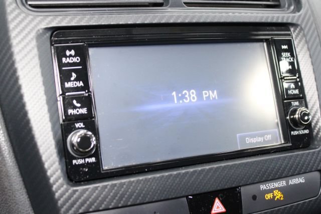 Used 2018 Mitsubishi Outlander Sport LE FWD image 14