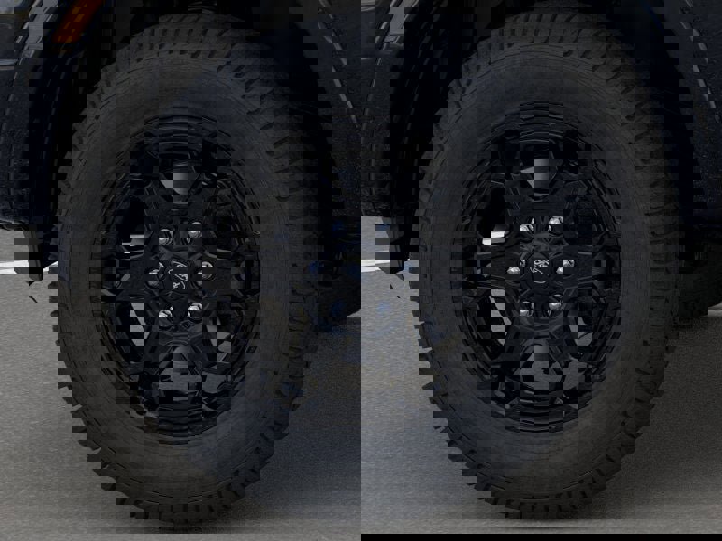 New 2025 Ford Ranger XLT image 19