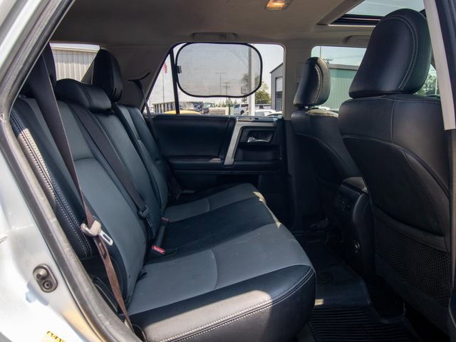 Used 2019 Toyota 4Runner SR5 Premium AWD/4WD image 14