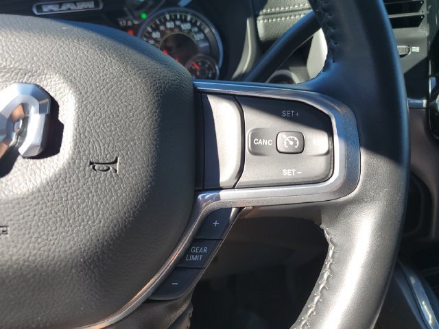 Used 2023 RAM 3500 Laramie AWD/4WD image 23
