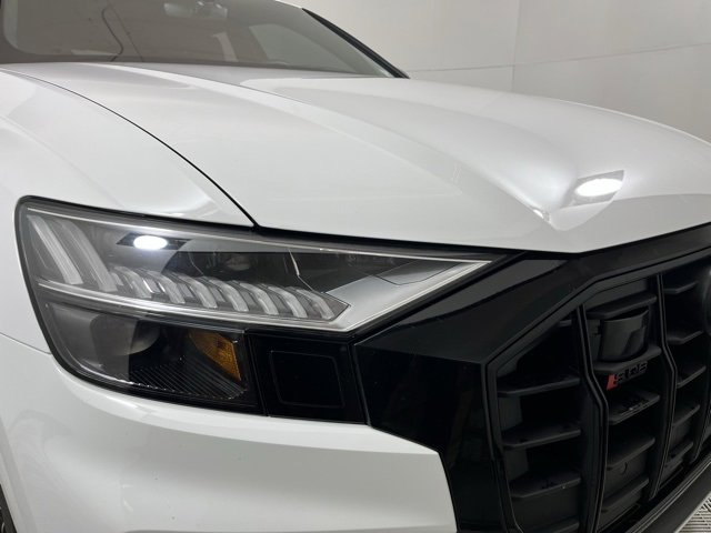 Used 2023 Audi SQ8 Prestige image 26