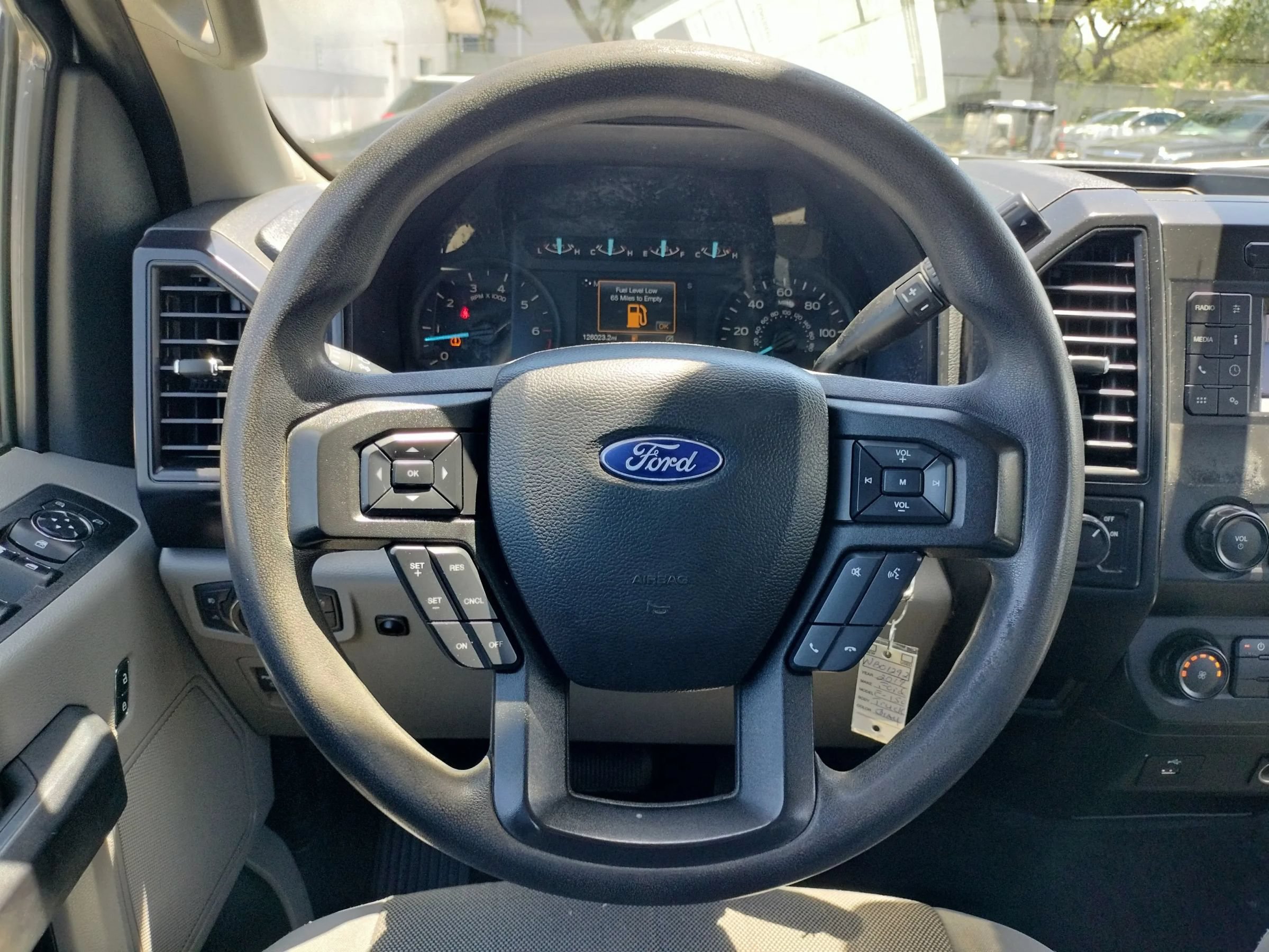 Used 2019 Ford F150 XL w/ Equipment Group 101A Mid RWD image 27
