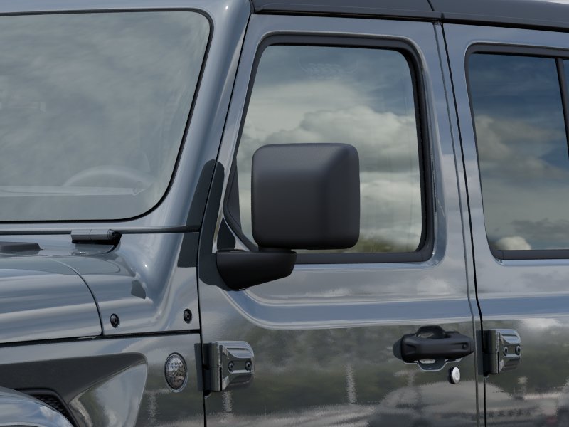 New 2027 Jeep Gladiator Sport AWD/4WD image 12