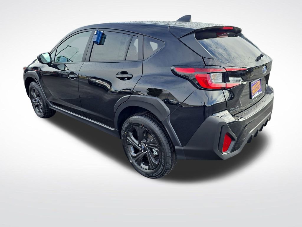 New 2026 Subaru Crosstrek 2.5i image 5
