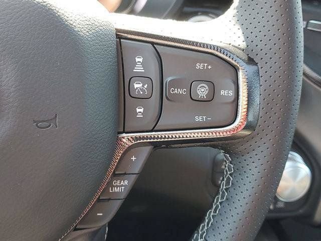 New 2026 RAM 1500 Rebel w/ Advanced Safety Group II AWD/4WD image 22
