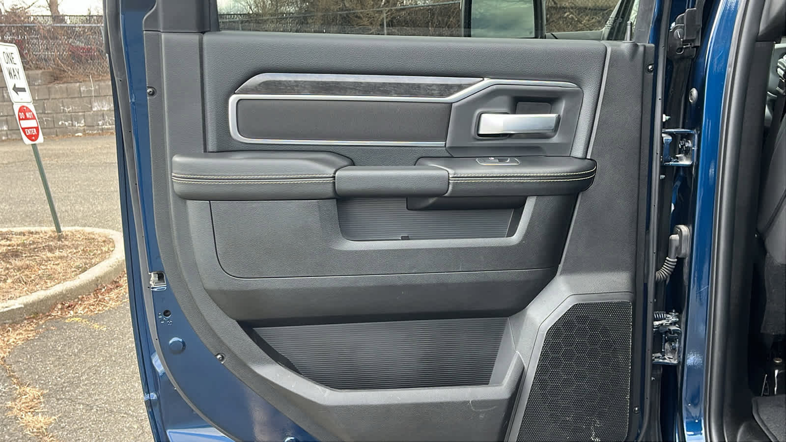 Certified 2024 RAM 2500 Big Horn w/ Sport Appearance Package image 26