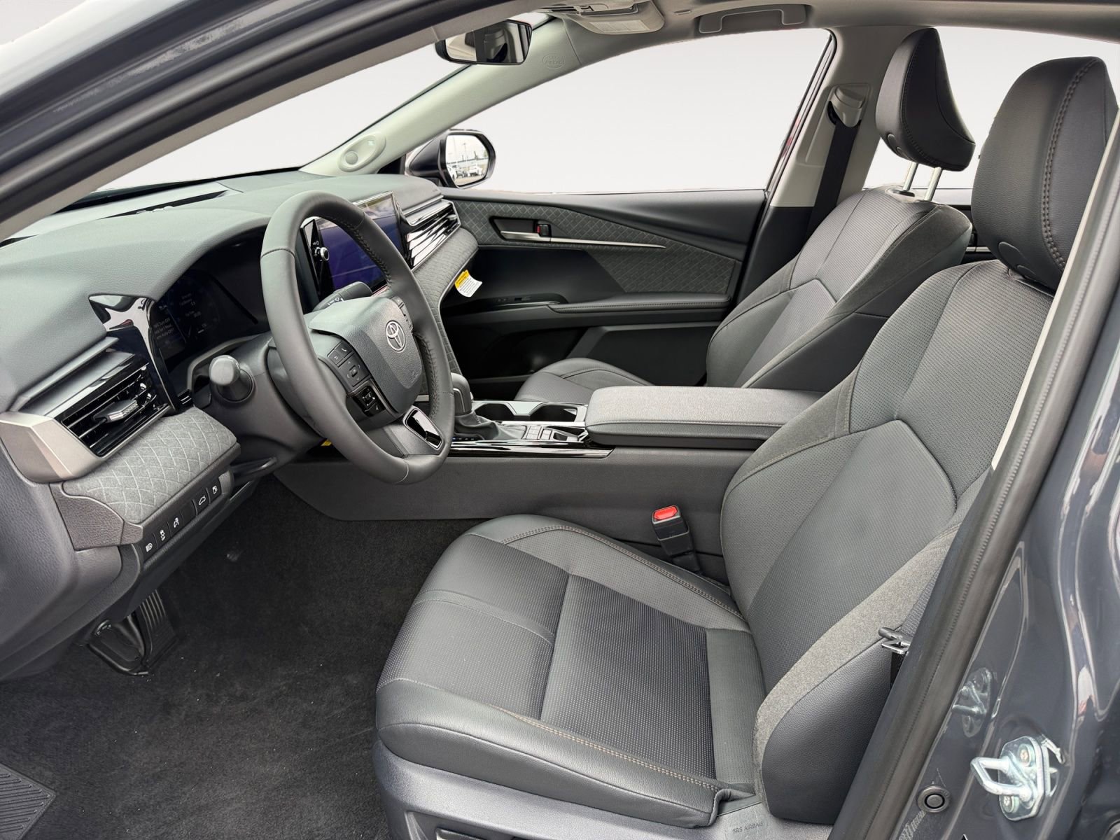 New 2026 Toyota Camry XLE image 9