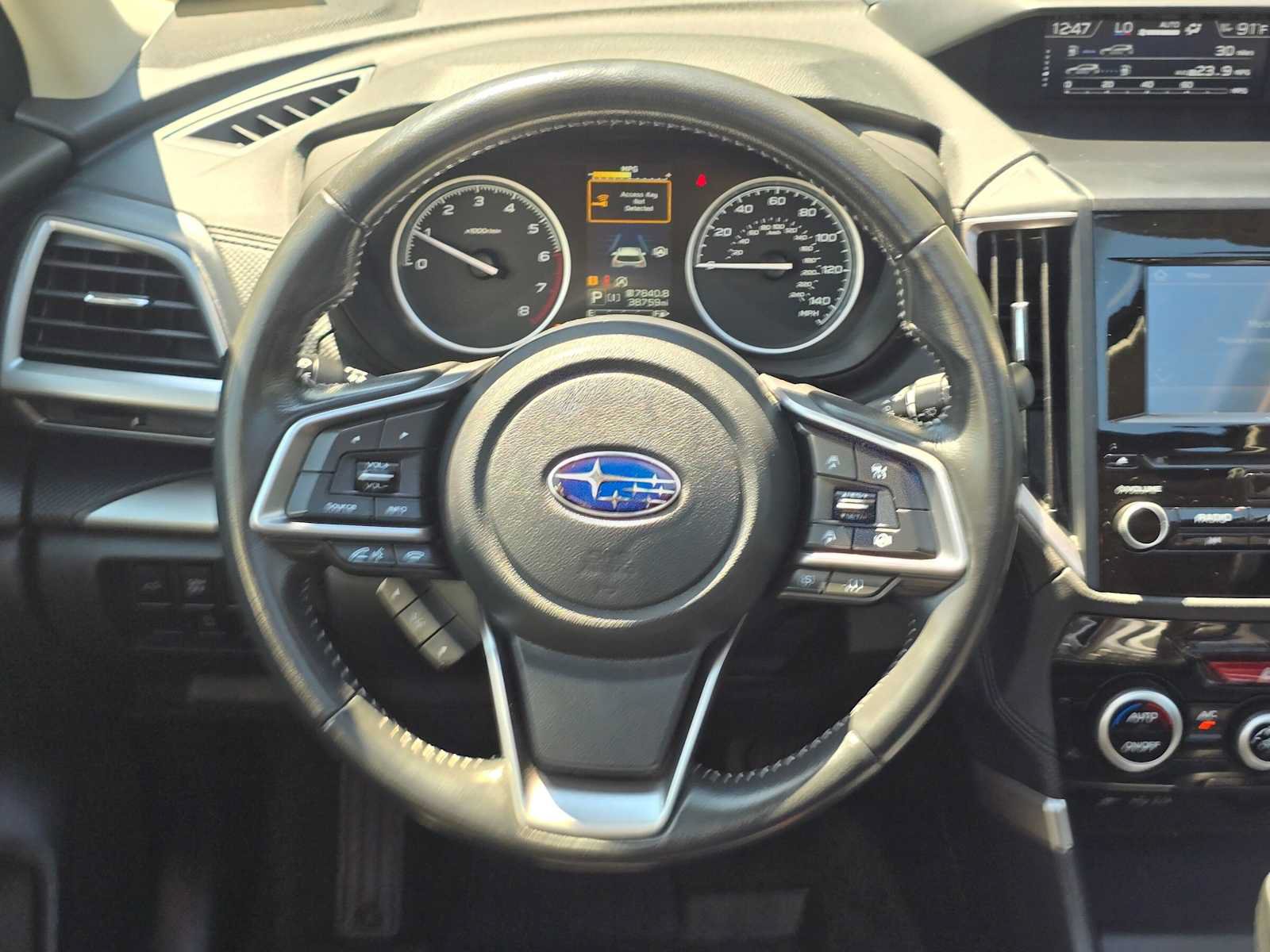 Used 2021 Subaru Forester Premium AWD/4WD image 19