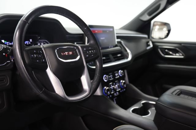 Used 2021 GMC Yukon XL SLT w/ SLT Premium Package AWD/4WD image 24