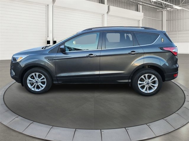 Used 2018 Ford Escape SE