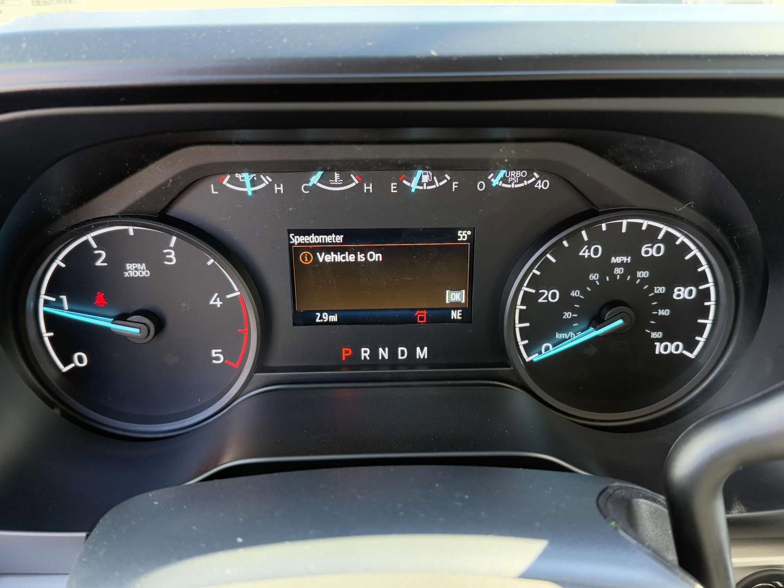 New 2025 Ford F550 4x4 Crew Cab Super Duty image 19