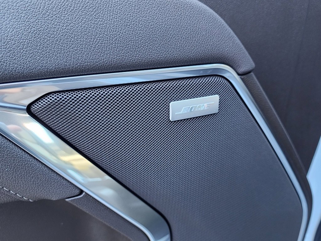 New 2026 GMC Sierra 1500 SLT w/ SLT Premium Plus Package image 17