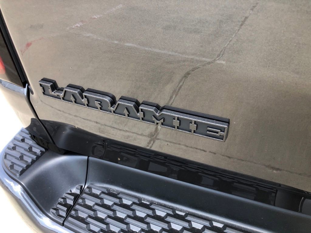 New 2026 RAM 1500 Laramie w/ Night Edition image 49