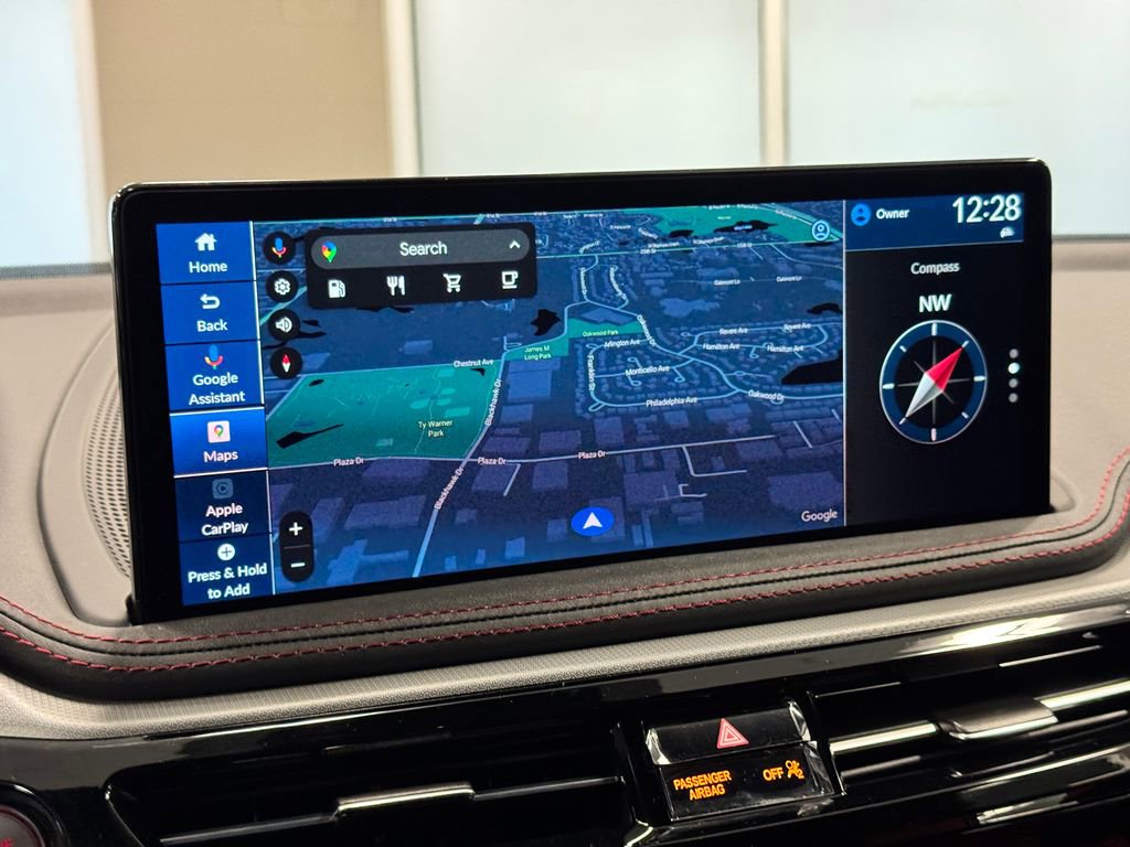 New 2026 Acura MDX A-Spec image 26