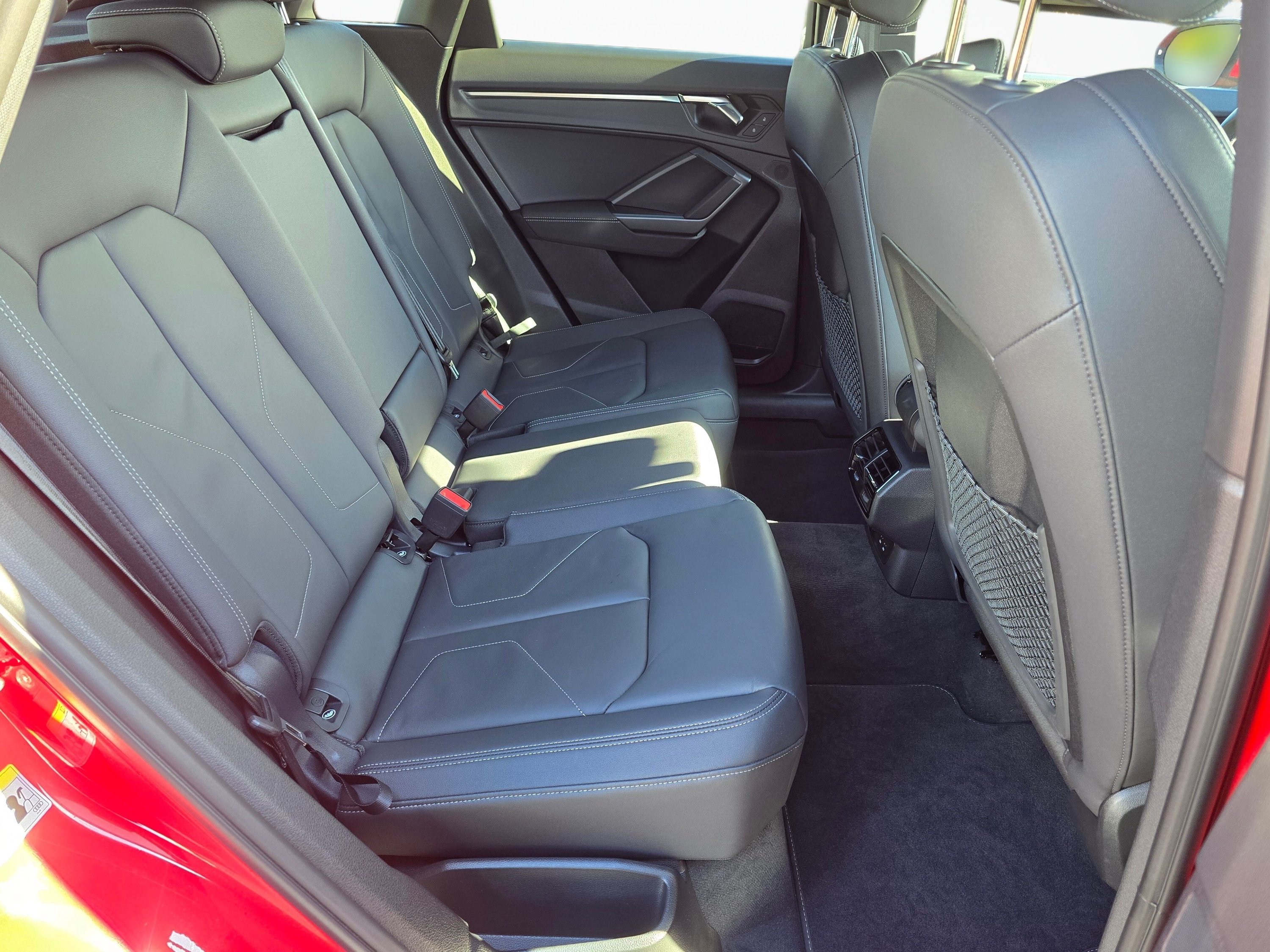 Certified 2025 Audi Q3 2.0T Premium AWD/4WD image 23