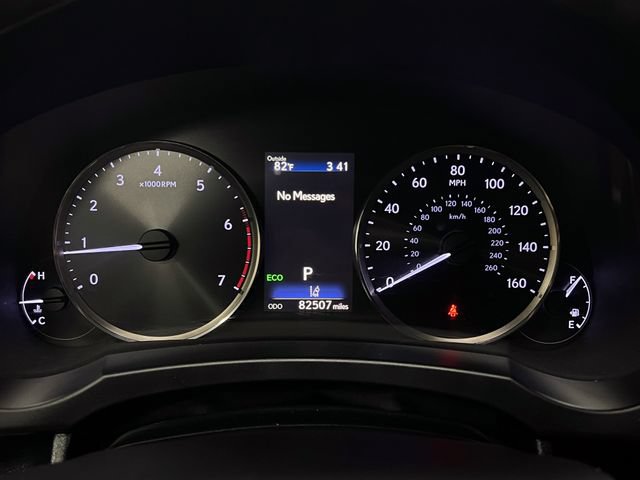 Used 2017 Lexus IS 200t RWD image 17