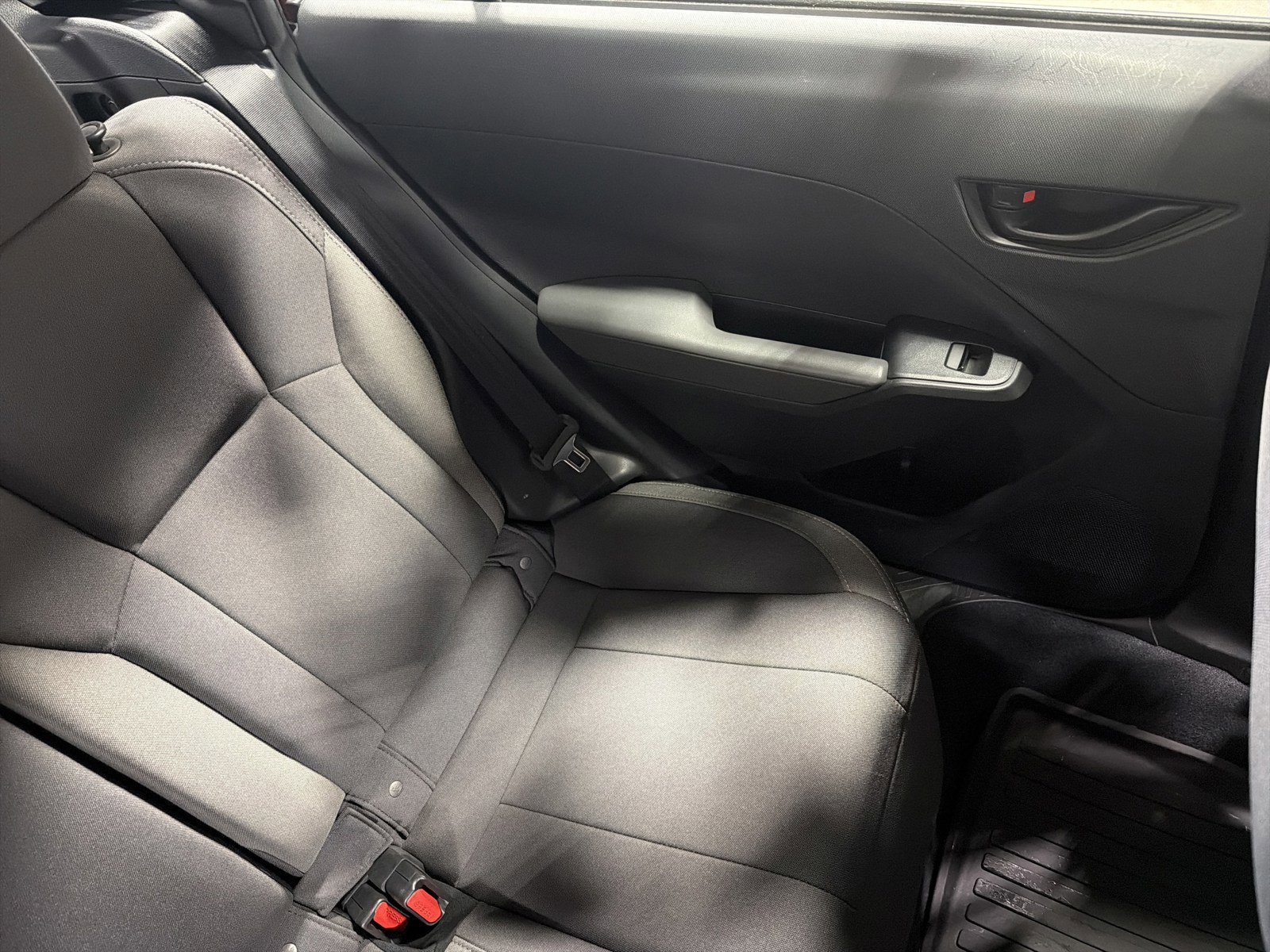 Certified 2025 Subaru Impreza 2.0i w/ Popular Package #1A image 15