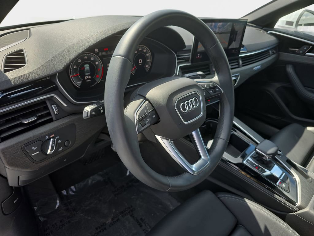 Certified 2023 Audi A4 2.0T Premium Plus w/ Premium Plus Package image 13
