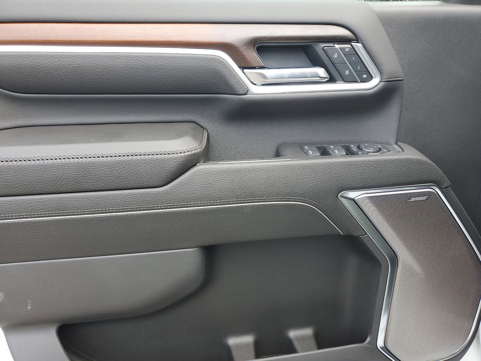 New 2025 GMC Sierra 2500 Denali image 22