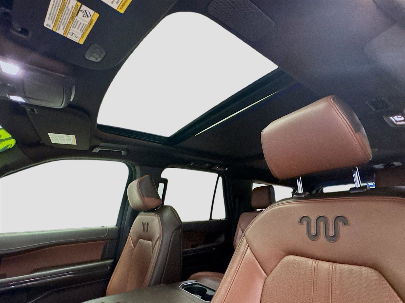 Used 2022 Ford Expedition Max King Ranch image 23