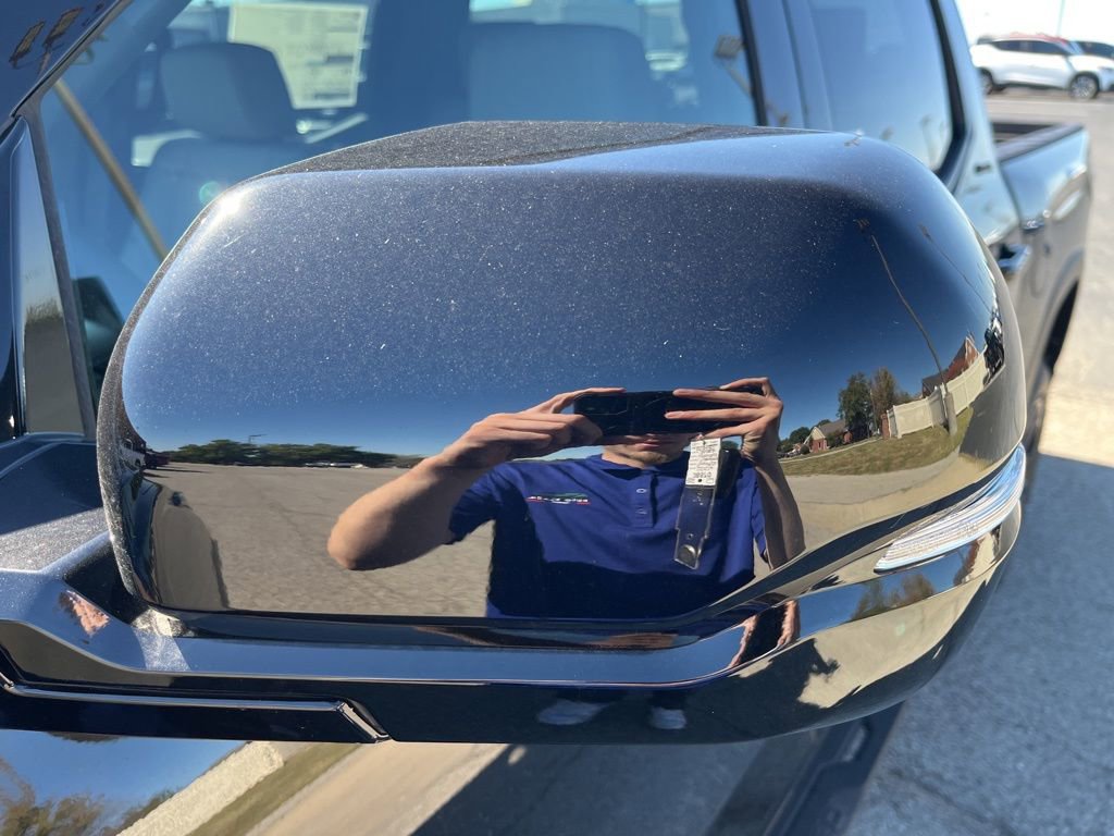 New 2026 Toyota Tundra Limited image 37
