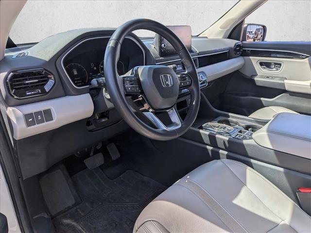 Used 2024 Honda Pilot EX-L image 9