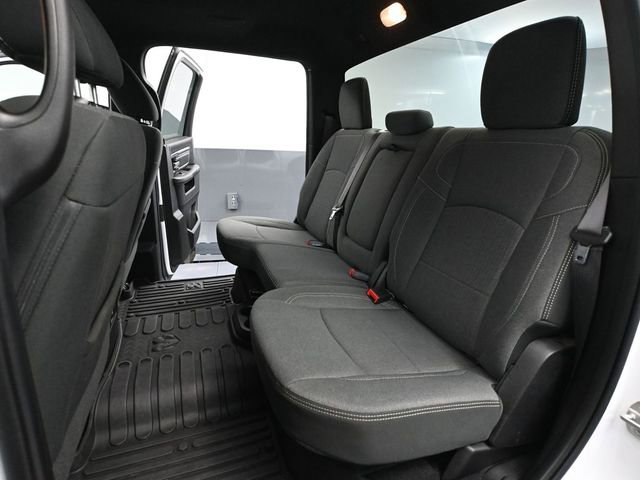 Used 2022 RAM 1500 Classic Warlock image 44