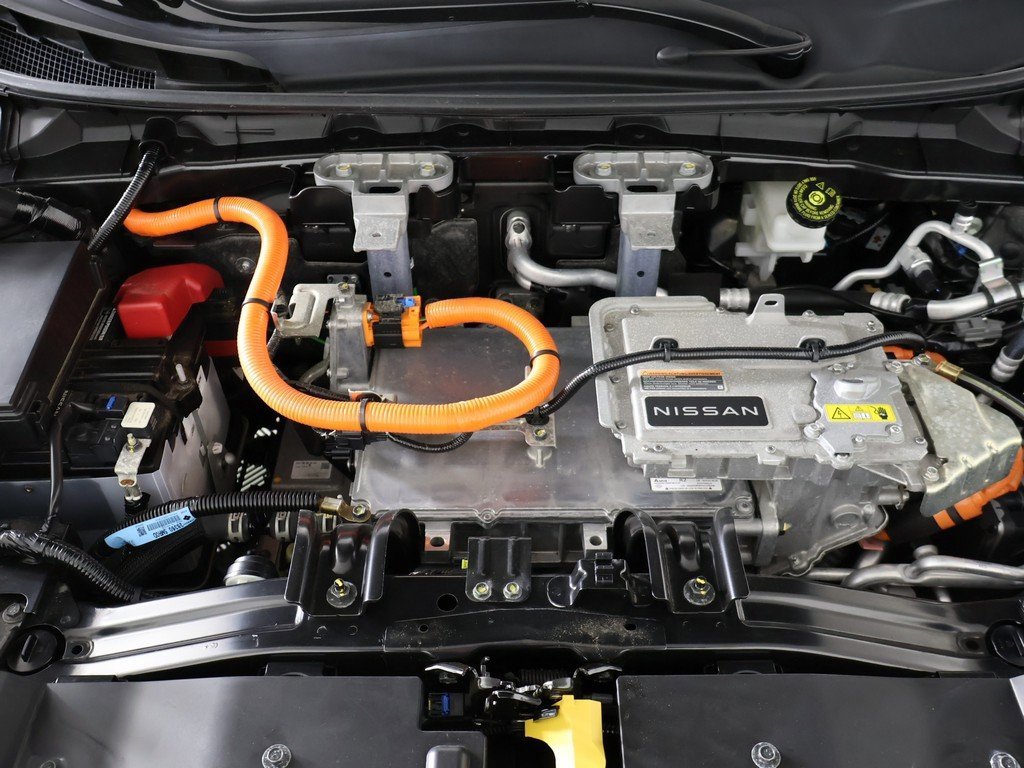 Used 2023 Nissan Ariya ENGAGE image 20