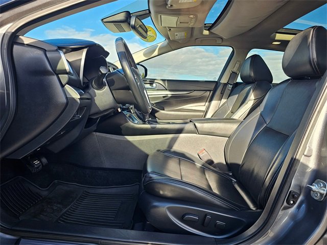 Used 2020 Nissan Maxima 3.5 SL image 11