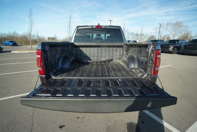 Used 2020 RAM 1500 Laramie image 17