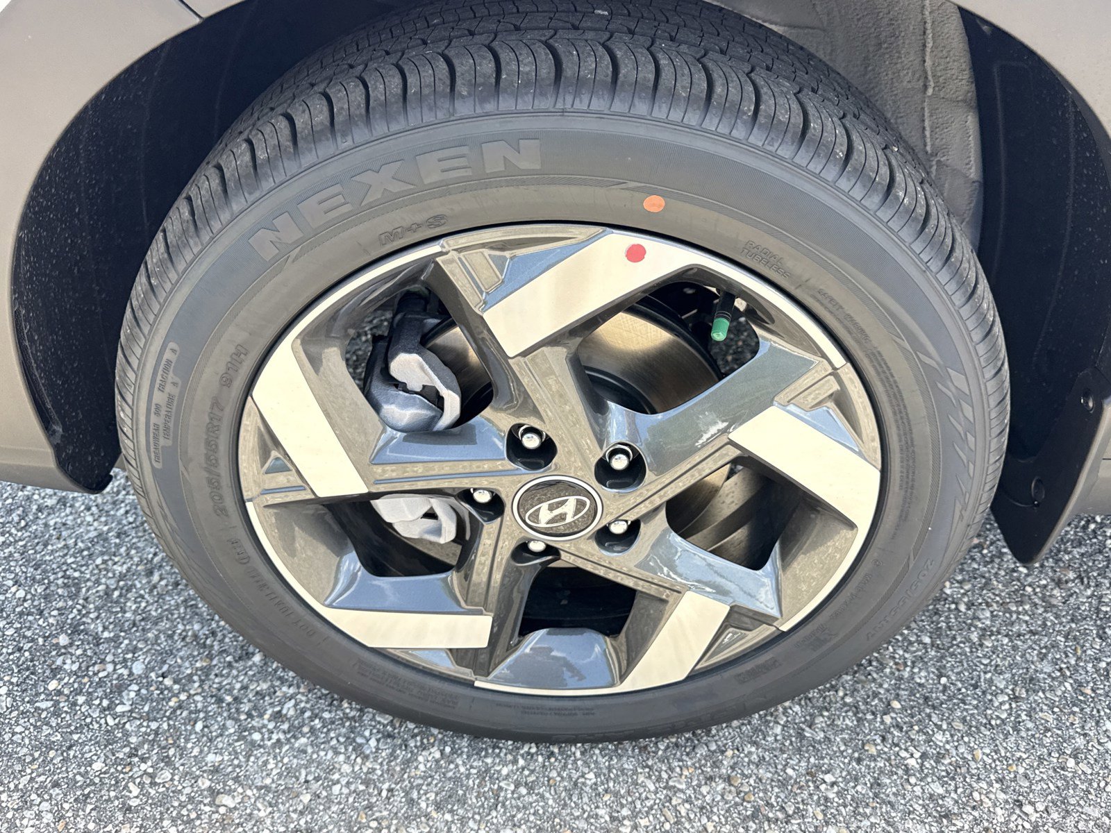 New 2026 Hyundai Venue SEL image 9