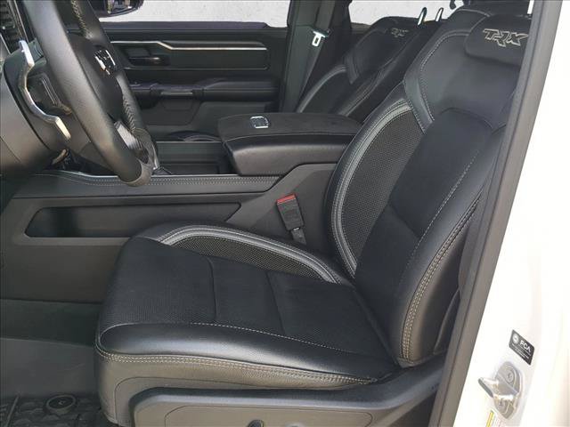 Used 2021 RAM 1500 TRX w/ TRX Level 2 Equipment Group AWD/4WD image 15
