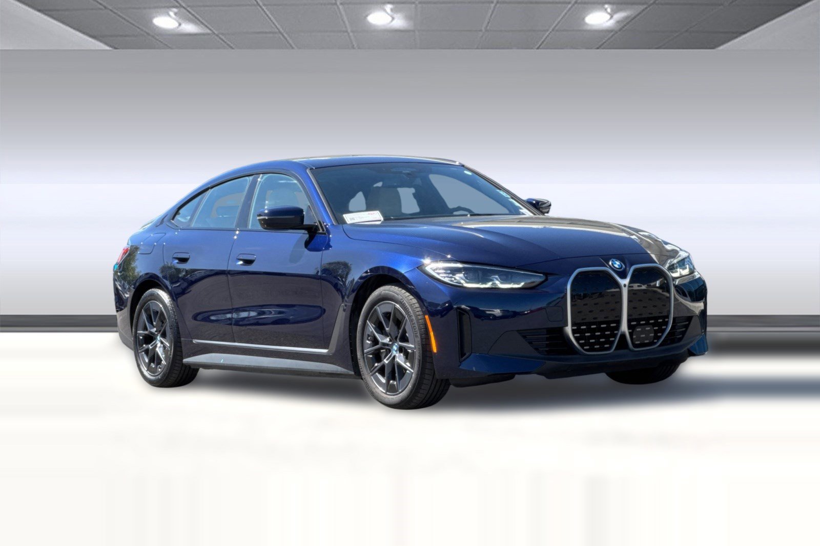 Certified 2023 BMW i4 eDrive35 RWD image 7