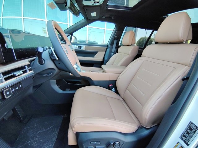 New 2026 Hyundai Santa Fe Calligraphy image 22
