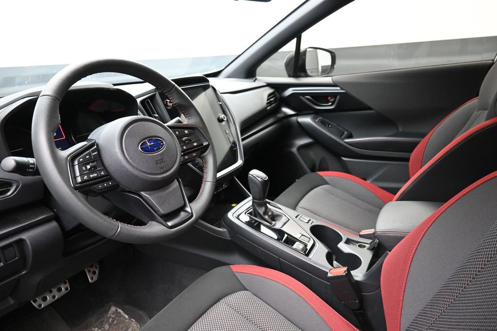 Used 2024 Subaru Impreza RS AWD/4WD image 18