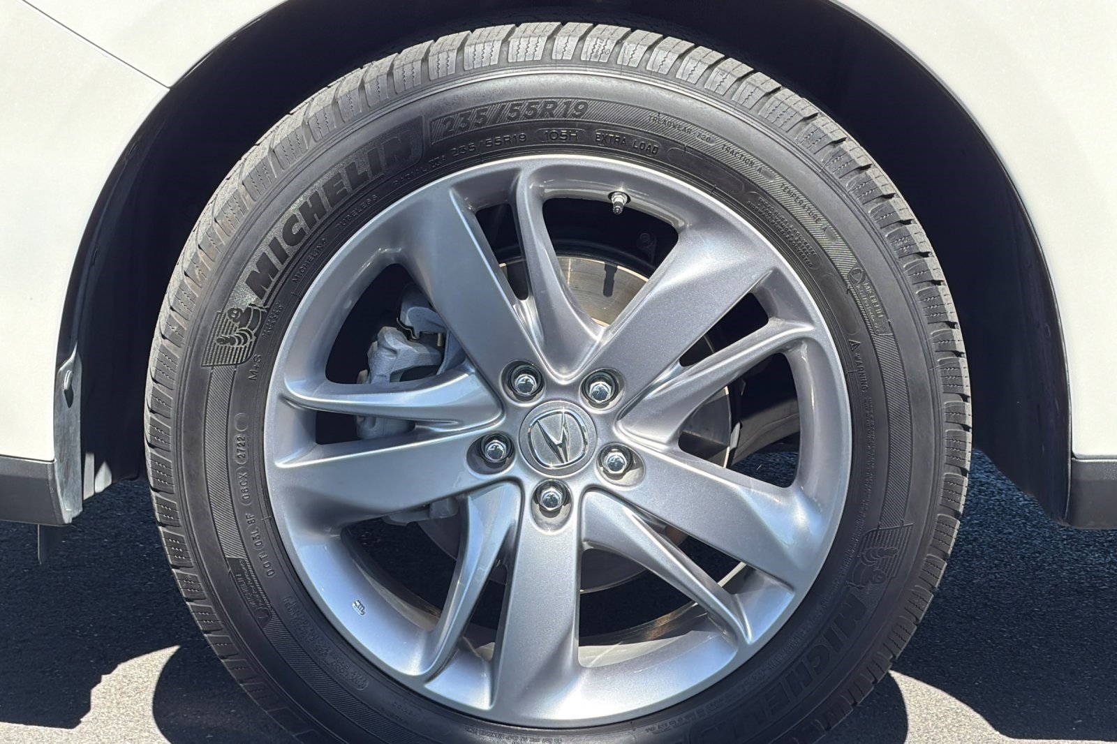Used 2019 Acura RDX FWD w/ Advance Package image 38