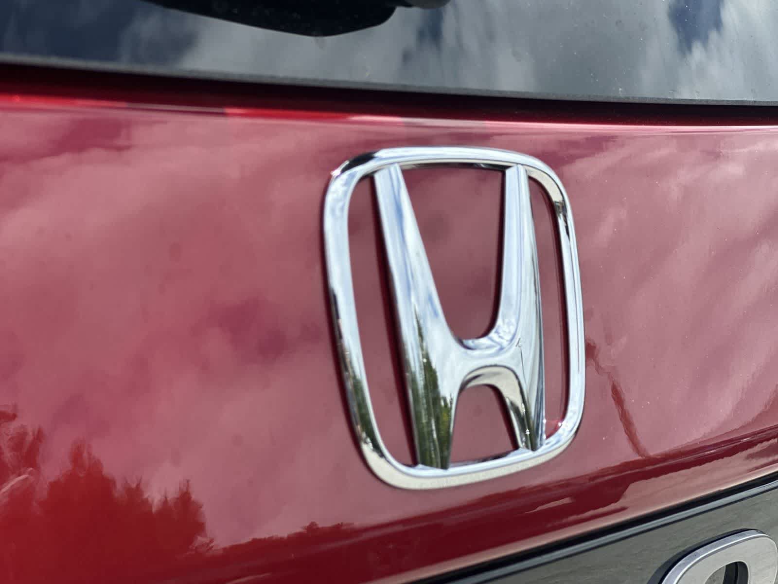 New 2026 Honda Pilot EX-L image 10