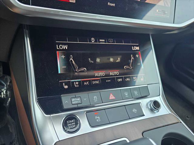 New 2025 Audi A6 Premium Plus image 31
